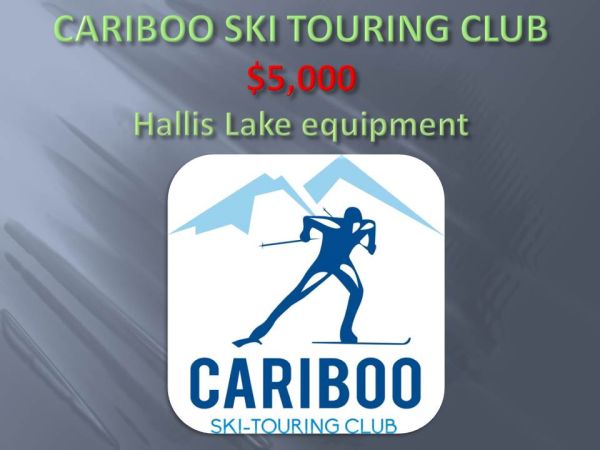 Cariboo Ski Touring Club