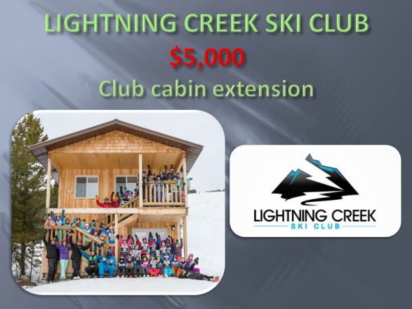 Lightning Creek Ski Club