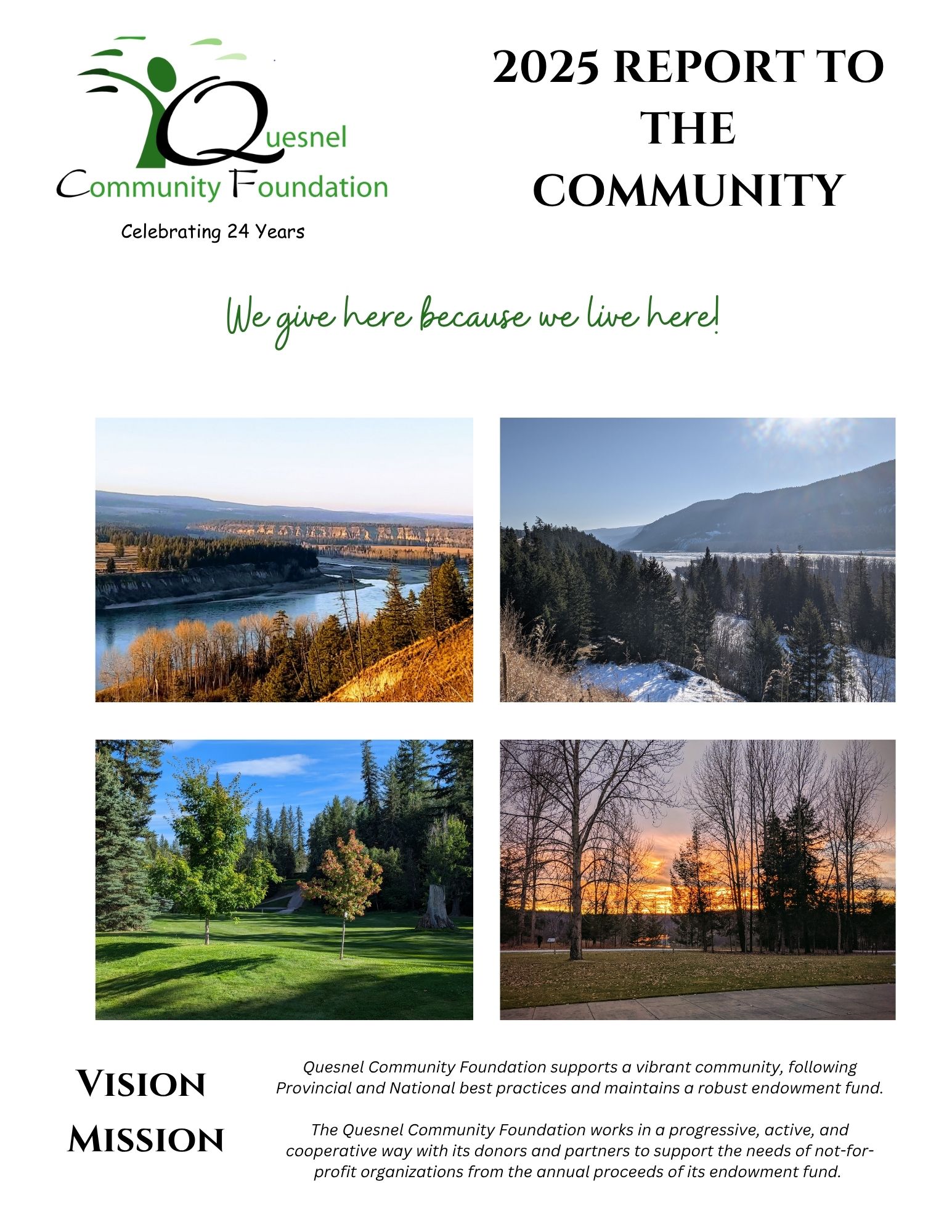 2025 Annual Report