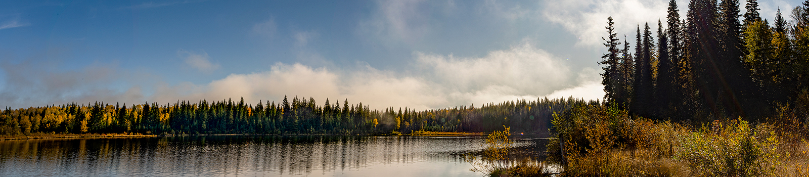 Honoring your Loved Ones - Give - Quesnel Community Foundation
