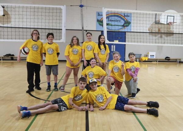 Bouchie Lake Elementary PAC